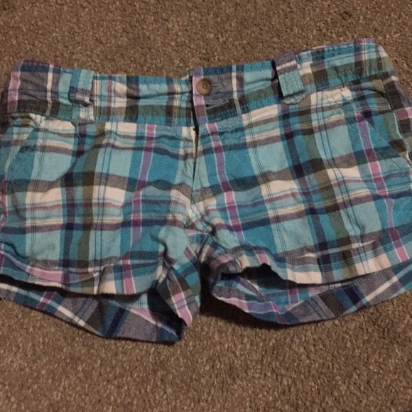 Shorts - Picture 1 of 1